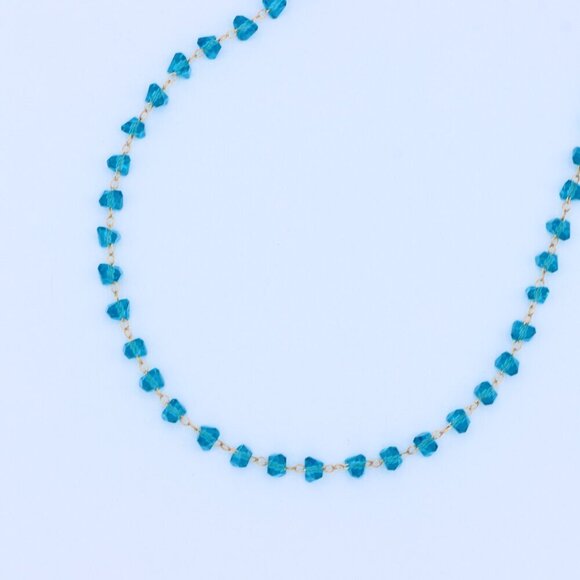 Delicate & Contemporary Necklace Chain, A Lovely Choice for Women, EVCH1363 - Picture 14 of 15